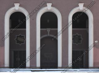 Photo Texture of Doors Gate